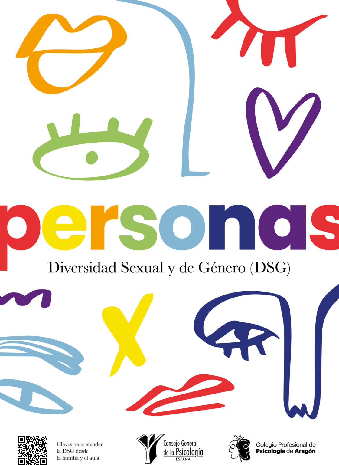 personas – Claves para atender la Diversidad Sexual y de Género – Web ...